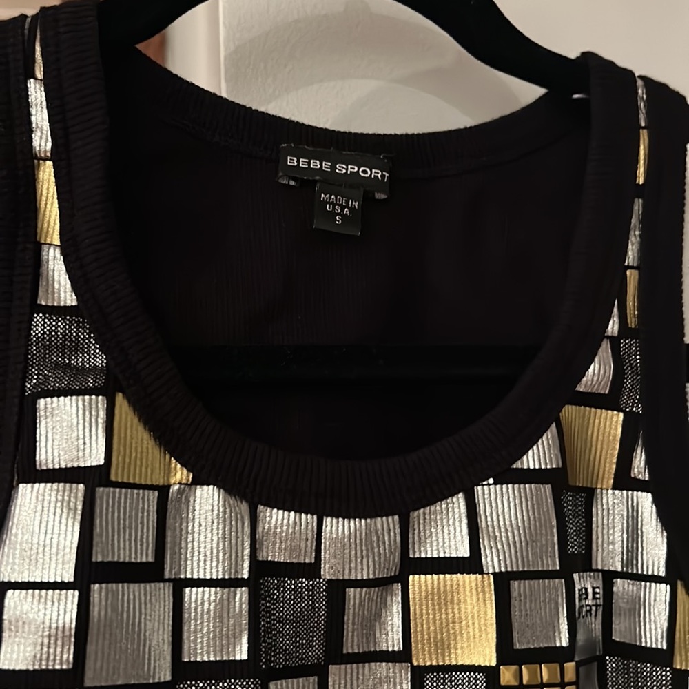 Bebe tank - Picture 2 of 3